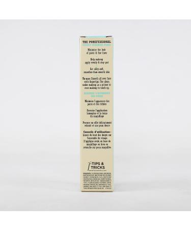 Benefit Cosmetics POREfessional Face Primer - Top-rated pore-minimizing formula - Buy Online on GoSupps.com