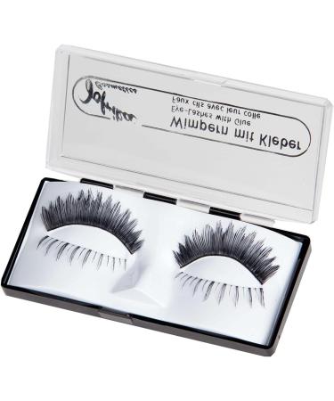 Jofrika Duet Artificial Eyelashes | Premium Quality Perfect for Every Occasion | Shop Internationally - Buy Online on GoSupps.com