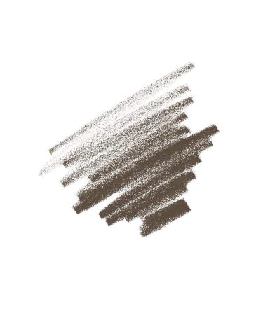 HAUS LABORATORIES By Lady Gaga Edge Precision Brow Pencil - Soft Brown | .002 Oz. | Natural Hairlike Strokes & All Day Wear - Buy Online on GoSupps.com
