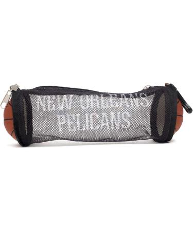 Official NBA New Orleans Pelicans Ball Accessory Case by Maccabi Art - Buy Online on GoSupps.com