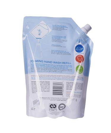 Method Foaming Hand Wash Refill - Sweet Water 28oz (Pack of 1) - Buy Online on GoSupps.com