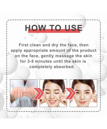 EELHOE Collagen Boost Anti-Aging Serum & Cream Set for Women with Hyaluronic Acid - Buy Online on GoSupps.com