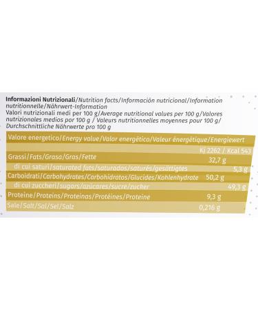 Pistachio Luxury Cream 50% Pistachios - 500g Excellent cream to spread on ice creams desserts bread biscuits cakes and pancakes - Buy Online on GoSupps.com