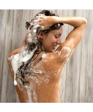  FAMILYCOM Shampoo for hair with red onion extract aloe vera and argan oil. 100% natural. Strengthens and stimulates hair growth. 500 ml (argan oil) - Buy Online on GoSupps.com