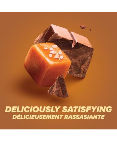Pure Protein Bars - Nutritious Gluten Free protein bar & Bars - Nutritious Gluten Free protein bar Caramel Churro + Chocolate Salted Caramel - Buy Online on GoSupps.com