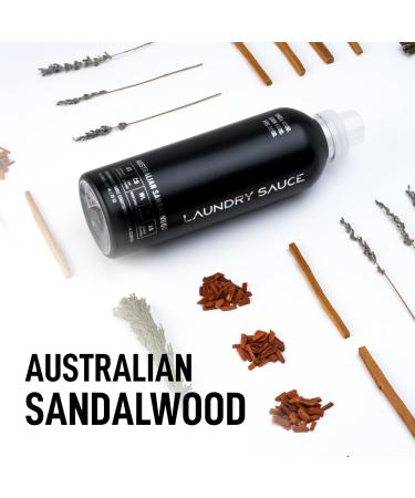 Laundry Sauce - Australian Sandalwood Fabric Softener | Premium Eco-Friendly Laundry Care for International Shipping - Buy Online on GoSupps.com
