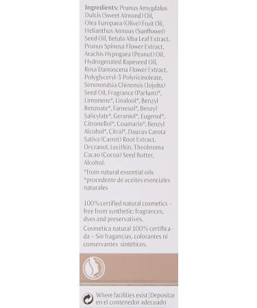 Dr. Hauschka Regenerating Oil Serum Intensive daytime support to help firm and reinforce the skin's moisture barrier 0.68 Fl Oz - Buy Online on GoSupps.com