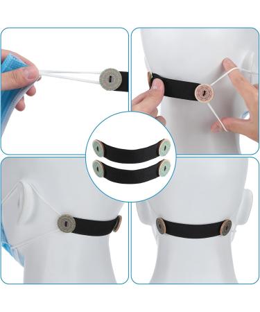 FARUTA HOLICAL Adjustable Ear Bracket & Hook - Non-Slip Ear Cord Extension for Earache Relief & Comfort - Buy Online on GoSupps.com