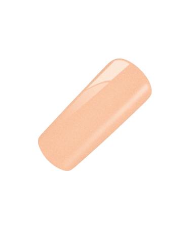 Buy UV LED Effect Gel Fine Glitter - Apricot Orange - Studio Quality - Made in Germany - 5ml | International Shipping Available - Buy Online on GoSupps.com