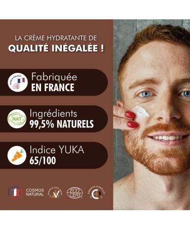  MONSIEUR BARBIER Monsieur BARBIER Face Moisturizing Cream (Pack of 3) - Buy Online on GoSupps.com