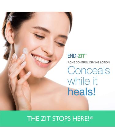 Fast-Acting Acne Spot Treatment & Drying Lotion Light/Medium Shade Formula for Pimples & Blemishes Conceals Dries & Calms Skin Non-Comedogenic Hypoallergenic Dermatologist Approved 0.5 oz 0.5 Fl Oz (Pack of 1)  - Buy Online on GoSupps.com