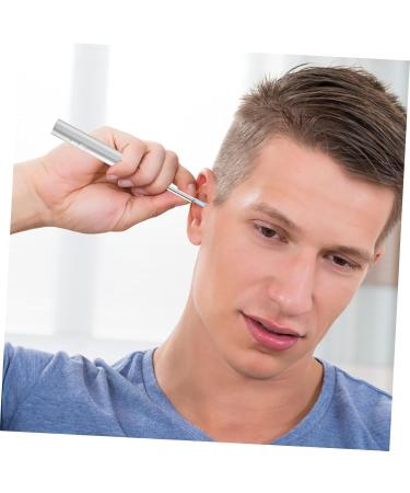 KOCKSHION 6 Pcs Silicone Ear Wax Removal Tips Set Replaceable Ear Cleaner Tools Soft Head for Professional Supplies - Buy Online on GoSupps.com