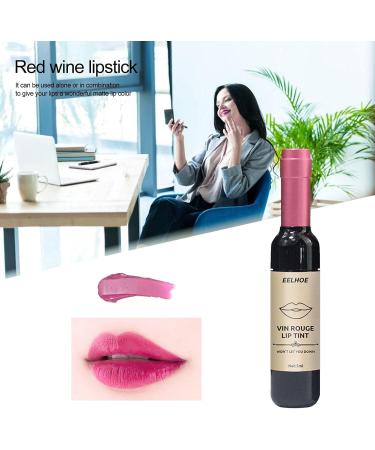 Niceram 6 Colors Lip Gloss Kit - Long-Lasting Matte Liquid Lipstick for Makeup Beginners | Blush Pink Beauty Essentials - Buy Online on GoSupps.com