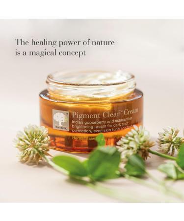 New Nordic Pigment Clear Face Cream 50ml - Antioxidant Brightening Dark Spot Remover For Face - Brightening Face Cream For Women and Men Face Cream - 50ml - Buy Online on GoSupps.com