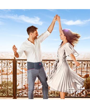 Medi Lumbamed Basic Back Orthosis for Women - Silver Size V | Lumbar Support & Stabilizer - Buy Online on GoSupps.com