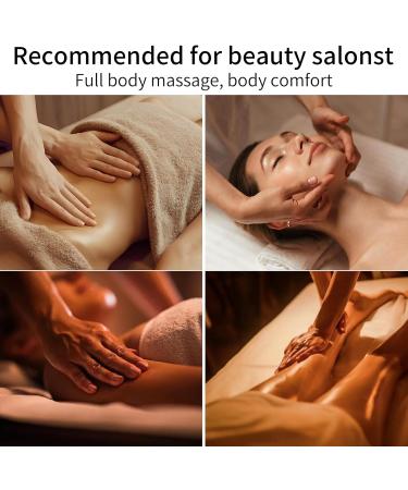 Rose Essential Oil - Pure Organic Rose Oil for Face Diffuser Soap & Candle Making - 4OZ Natural Body & Hair Oil Gifts - Buy Online on GoSupps.com