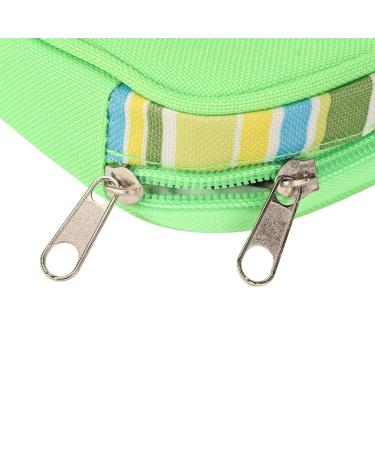 Insulin Cooler Travel Case ANGGREK Insulin Cooler Travel Case Multi Layer Carrying Case Lightweight Portable Insulin Cooling Bag for Diabetic Green - Buy Online on GoSupps.com