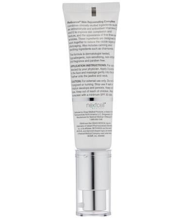 Buy Obagi Medical Retivance Skin Rejuvenating Complex 1oz - Revitalize & Renew Your Skin | International Shipping Available - Buy Online on GoSupps.com