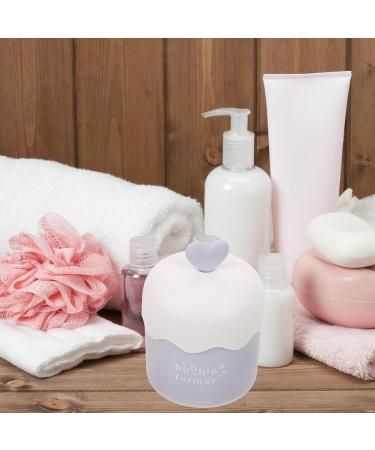 Beavorty Face Foam Maker - Facial Bubble Maker & Cleansing Foaming Tool for Radiant Skin | Blue Rich Cream Foamer Cup - Buy Online on GoSupps.com