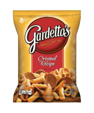Gardetto's, Original Recipe Snack Mix, 32-Ounce Bag