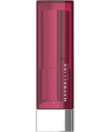 Maybelline Color Sensational Lipstick No. 211 Rosey Risk - Enriched with Shea Butter - Buy Online on GoSupps.com
