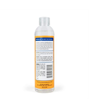 Arm & Hammer Complete Care Dental Water Additive for Dogs and Cats - Fresh Dog Mouth Wash & Cat Dental Rinse - Buy Online on GoSupps.com
