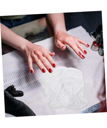 POPETPOP De Soin Pour Mains Paraffine Hydratants Avec Huiles Essentielles Pour Usage Salon De Beaut Et Spa - Buy Online on GoSupps.com