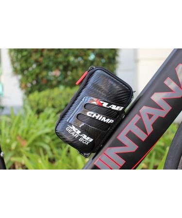XLAB Gear Box - Organize Your Essentials On-the-Go - Buy Online on GoSupps.com