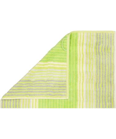 Caw Noblesse Cashmere Stripes Towels - Kiwi Washcloth 16x22 cm | Premium Quality & International Shipping - Buy Online on GoSupps.com