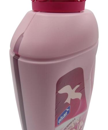 Elsan Pink 2L Toilet Fluid Rinse X2 (Cleaner Caravan Motorhome Camping) - Buy Online on GoSupps.com