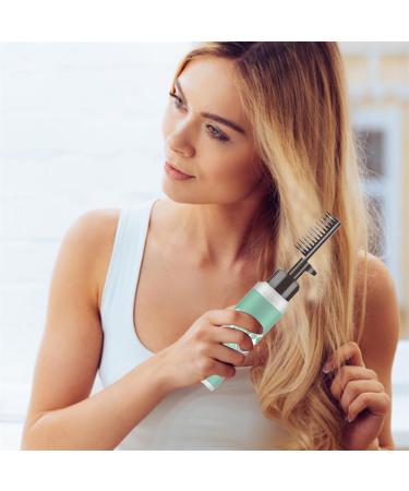 LHQLS Hair Smoothing Cream Hair Protein Correcting Cream Smooth Silky Shiny Hair Cream Collagen Smoothing Cream with Comb for Frizzy and Damaged Hair - Buy Online on GoSupps.com