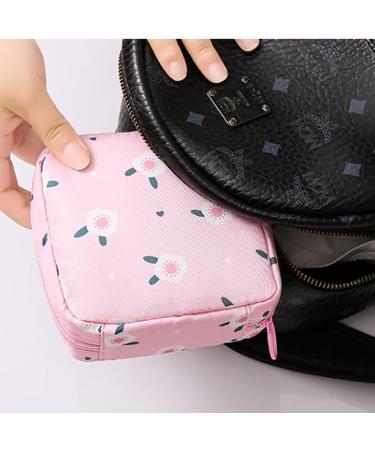 Stylish Tampon Bag for Women | Convenient & Chic Storage | International Shipping Available - Buy Online on GoSupps.com