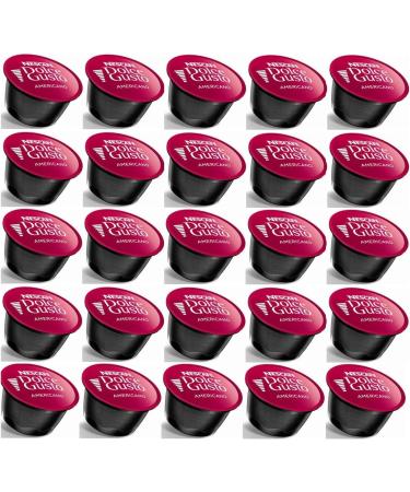 Dolce Gusto Compatible Americano Coffee Pods 60 Capsules 60 Drinks Sold Loose - Buy Online on GoSupps.com