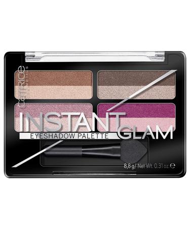 Catrice Instant Glam Eyeshadow Palette 010