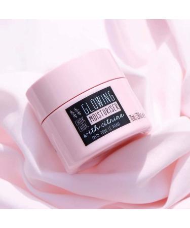 Oh K! Chok Chok Glowing Moisturiser 70ml - Hydrating Skin Care for Radiant Glow - Buy Online on GoSupps.com