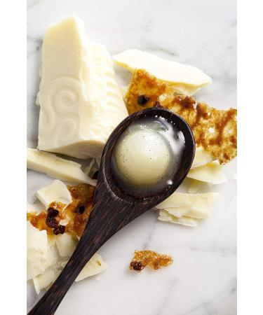 Buy CALLEBAUT Recipe No. W2 White Chocolate Couverture Callets - 28% Cocoa 400g | International Shipping Available - Buy Online on GoSupps.com