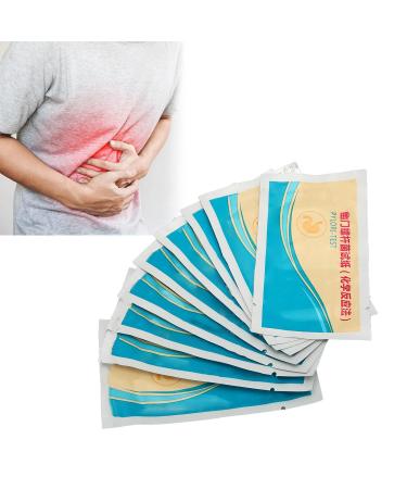 H Pylori Test Paper 10 Pack - Portable & Professional Home Health Care for Women - Buy Online on GoSupps.com