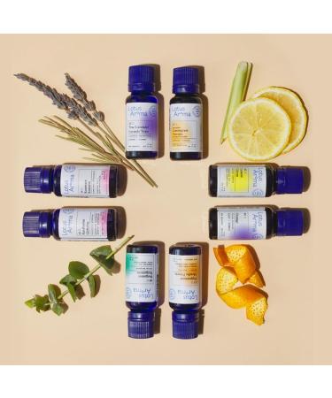 Lotus Aroma Premium Grade Peppermint Essential Oil 100% Pure & Undiluted Relaxing Scent Peppermint Essential Oils For Humidifier Aromatherapy Oil Fragrance Oils - Huile Essentielle 0.5oz (15ml) - Buy Online on GoSupps.com