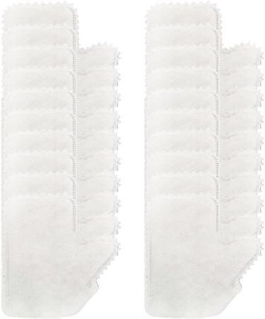 2 Cleaning Gloves | 10 Washable Non Woven Cleaning Mittens - Reusable Household Gloves for Kitchen Cleaning Working Painting Gardening Pet Care Yanquan 2 Pcs Size - Buy Online on GoSupps.com