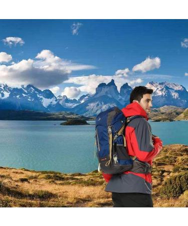 Qtopun Paracord Karabiner Set of 6 | Outdoor Survival Kit with Braided Lanyard & Utility Ring Hooks for Keys - Perfect for Adventures - Buy Online on GoSupps.com