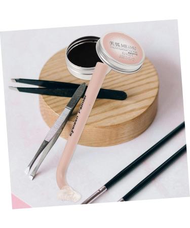 Healeved 3 Sets Eye Makeup Aid Stamp Eyelash Lower Lashes Stamp for Women Eye Makeup Tool Reusable Eyelash Stamps Bottom Lashes Stamps Lash Stamp for Bottom Eyelashes Diphenylene - Buy Online on GoSupps.com