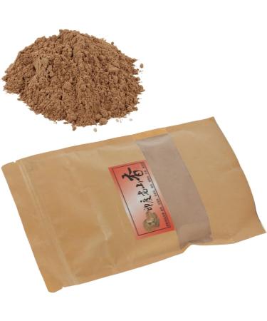 Pure Sandalwood Powder Frankincense Sandalwood Powder 250g EnjoyQuiet Time Enjoy Peace for Clean Air for Meditation (Indian Sandalwood) - Buy Online on GoSupps.com