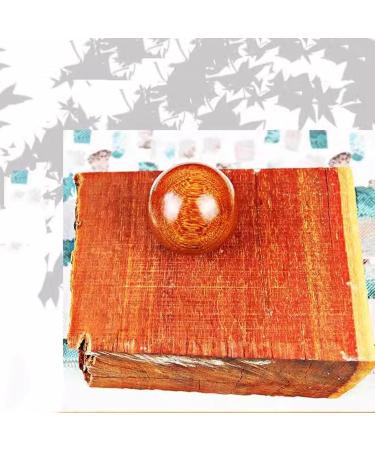 Unbit Ballstretcher & Magnetic Stress Balls - 2-Pack 45mm Baoding Balls for Hand Exercise | Chinese Medicine Balls - Buy Online on GoSupps.com