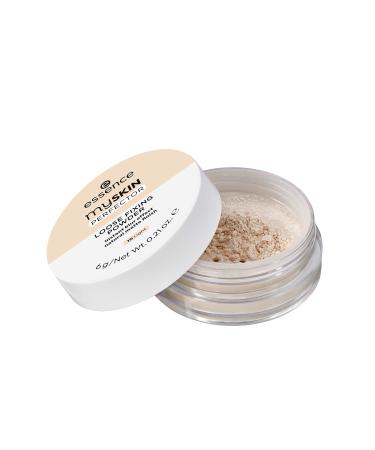 Ess. My Skin Perfector Powder Firming 10