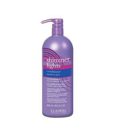 Shimmer Lights Hair Conditioner 31.5 oz - Buy Online on GoSupps.com