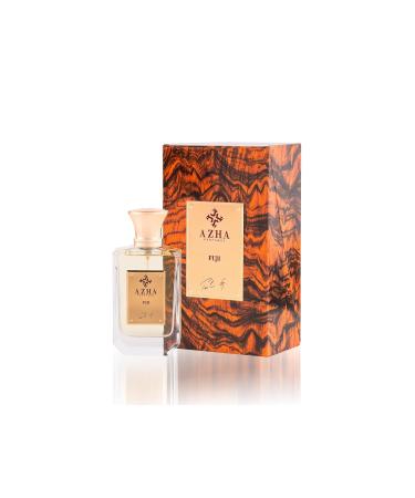 Fuji - Leathery notes of Bergamot Grapefruit | Prestige Collection | 100ml | Unisex | Eau De Parfum - Buy Online on GoSupps.com