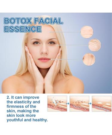 Facial Toner - Ageless Beauty Oil| 30ml Hydrating & Soothing Toner for Face - Gentle Daily Use Skin Balancing Pore-Reducing Toner Nourishing Moisturizing Skin Care Long Lasting Facial Moisturizer - Buy Online on GoSupps.com