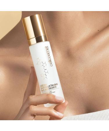 CellLift Neck and D collet - Tightening & Smoothing Cream 1.76 Ounce (Pack of 1) - Buy Online on GoSupps.com