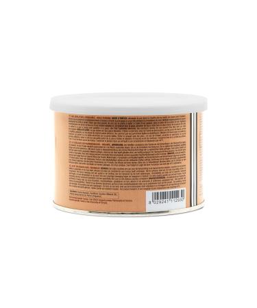 RESTASE Fat-Soluble Depilatory Wax with Argan Oil for Delicate Skin - 400ml Made in Italy | International Shipping Available - Buy Online on GoSupps.com