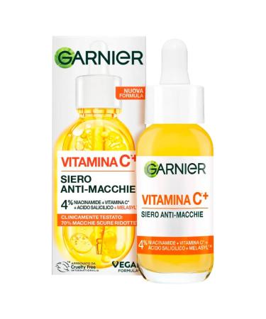 Garnier Garnier Facial Serums & Diurnal Liquids Ideal for Women